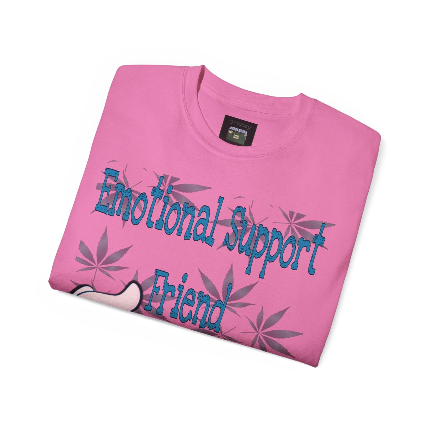 420 Unisex Ultra Cotton Tee