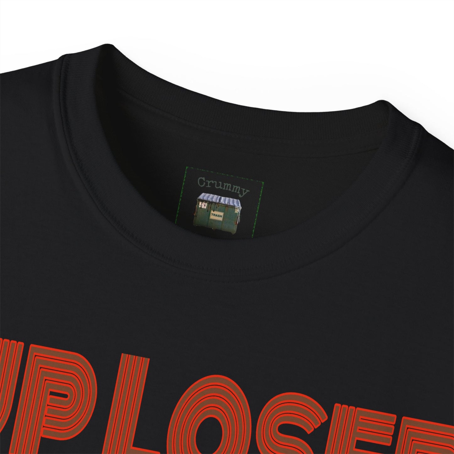 HK Loser Unisex Ultra Cotton Tee