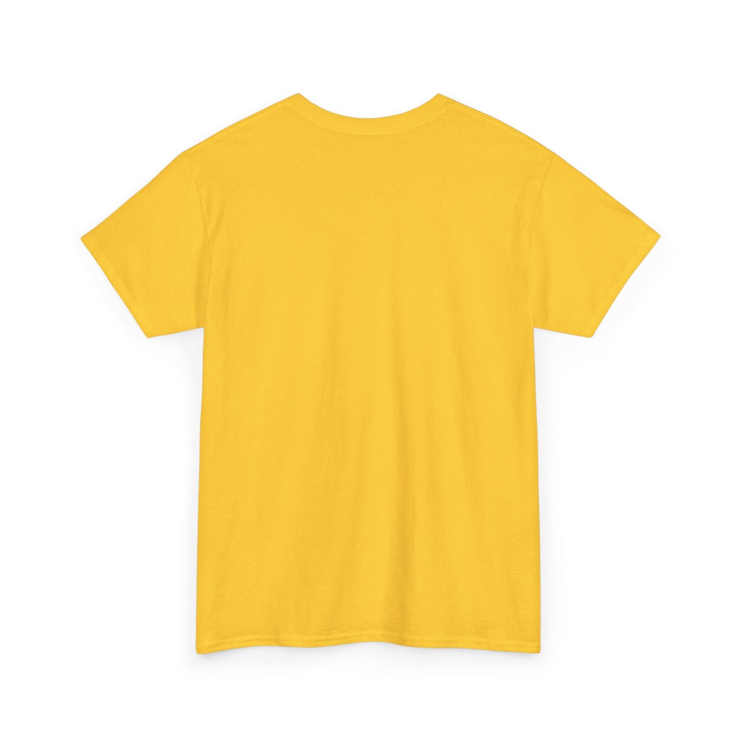 Duck Trek Unisex Heavy Cotton Tee