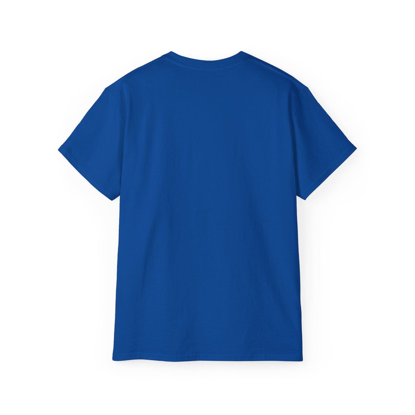 HK Loser Unisex Ultra Cotton Tee
