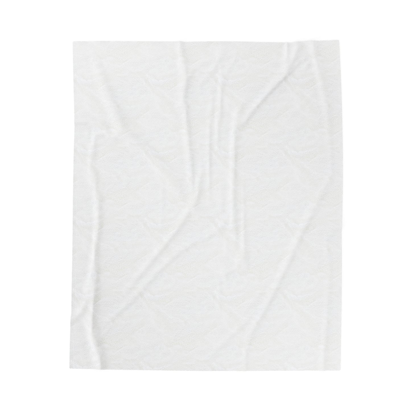 Cheesy Velveteen Plush Blanket