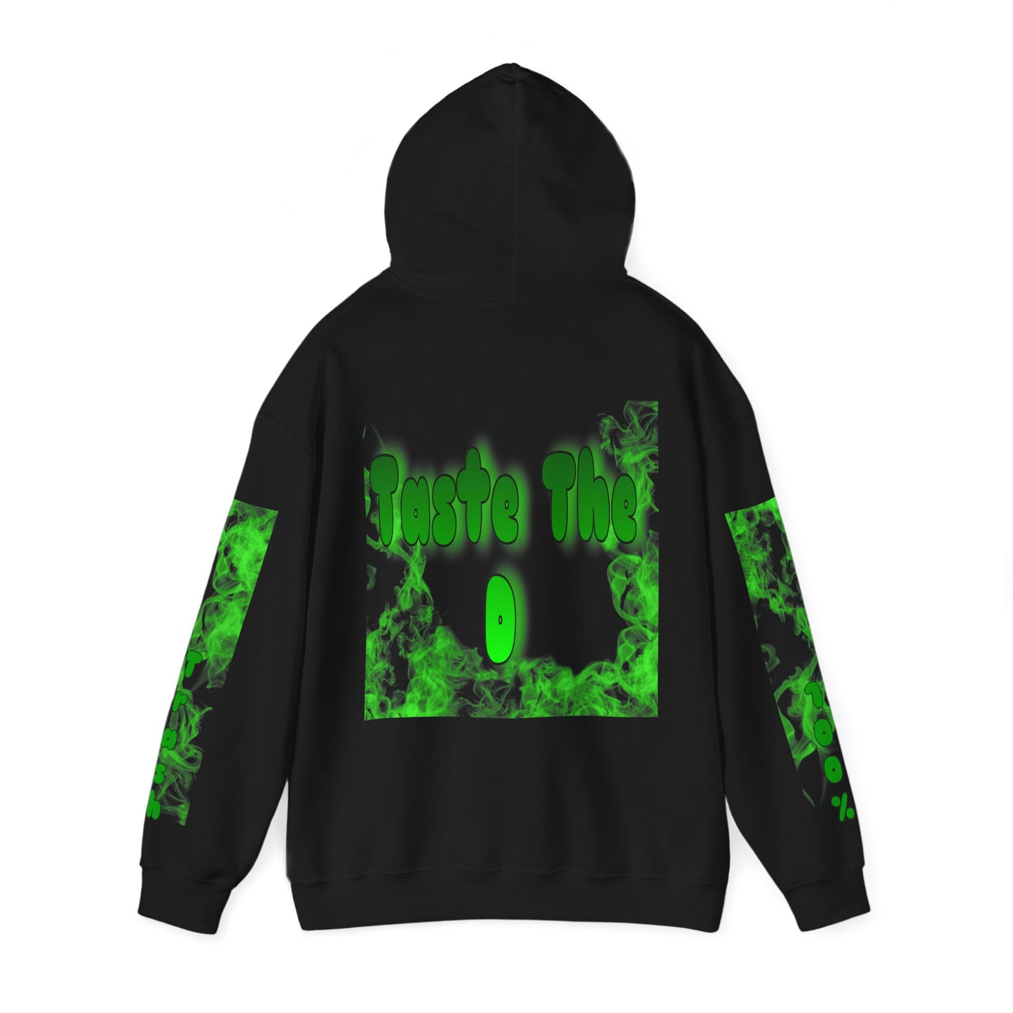 Crummy D Unisex Heavy Blend™ Hooded Sweatshirt