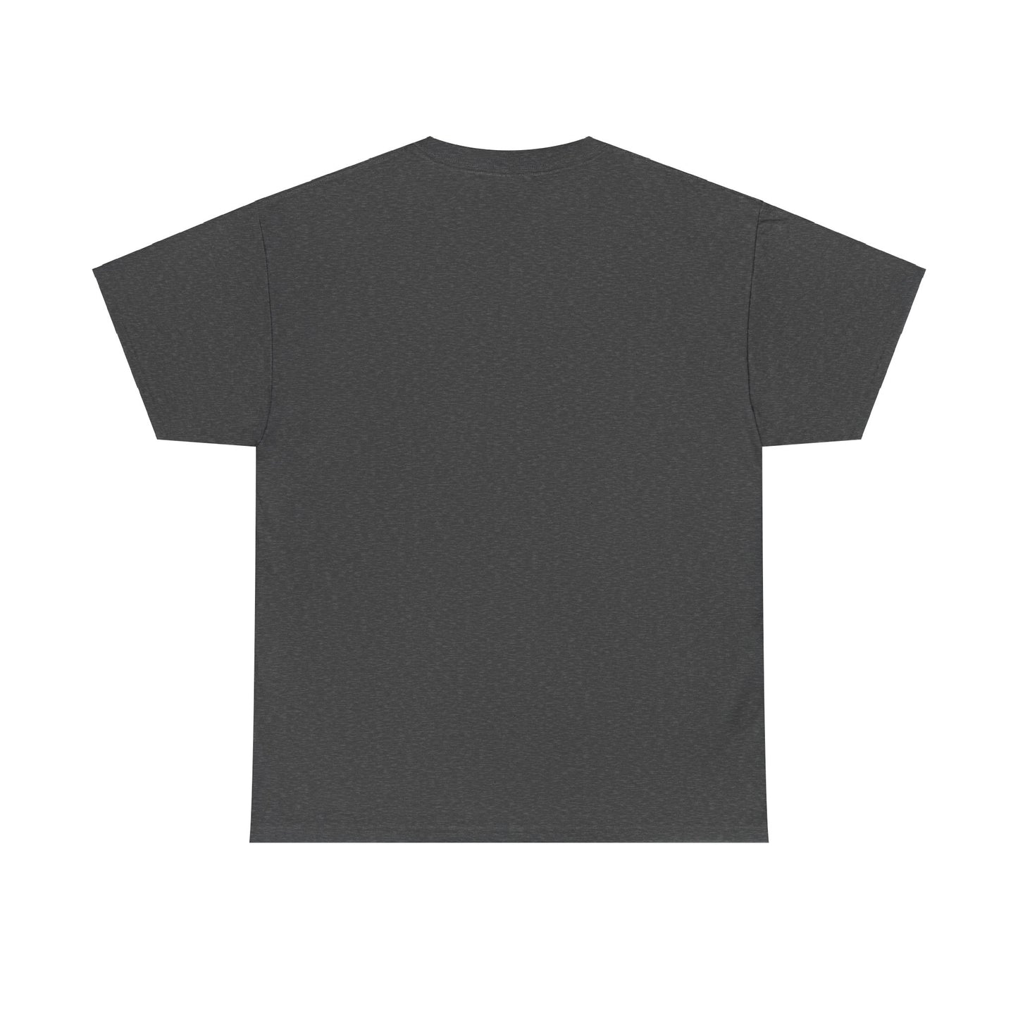 Duck Wars Unisex Heavy Cotton Tee