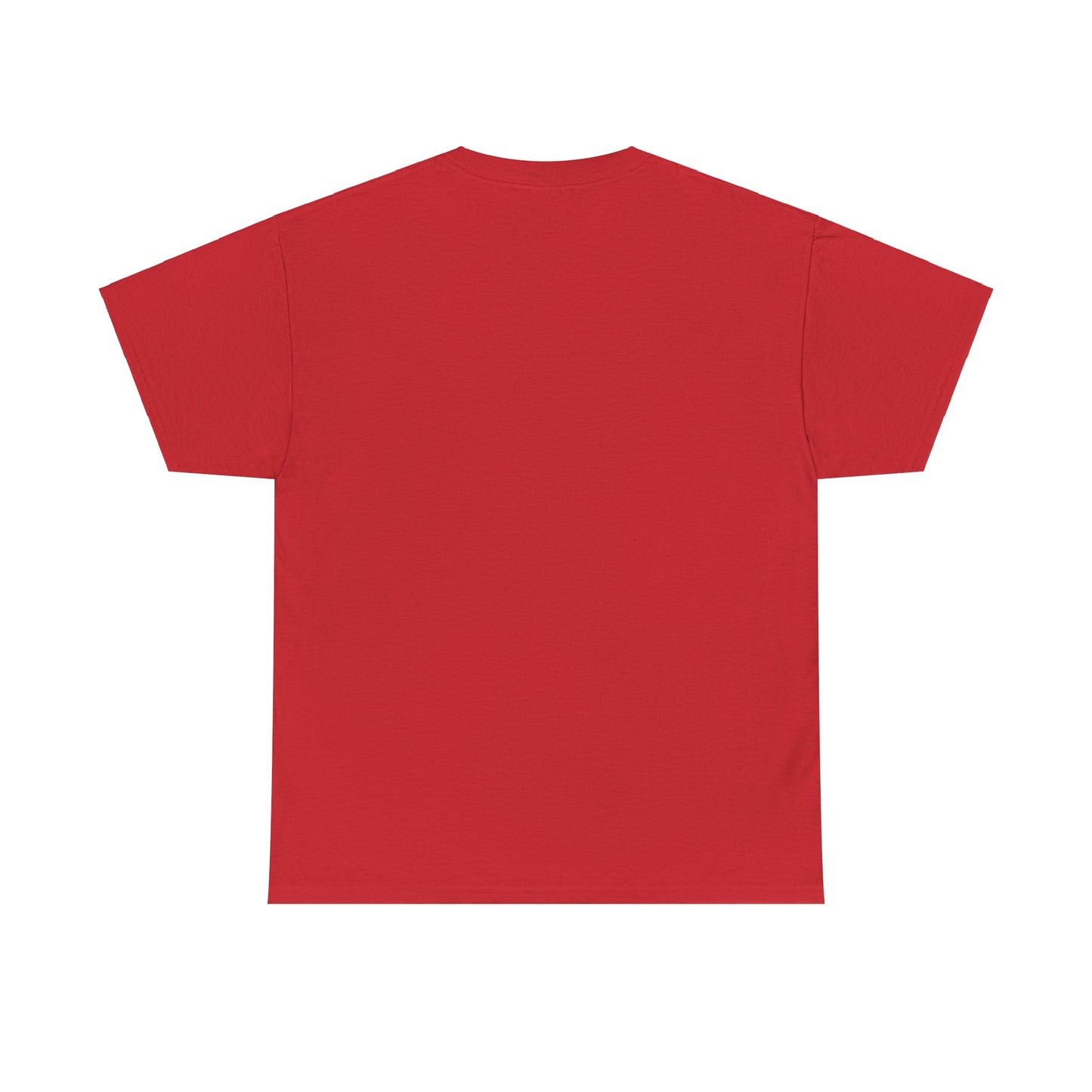 Duck Trek Unisex Heavy Cotton Tee