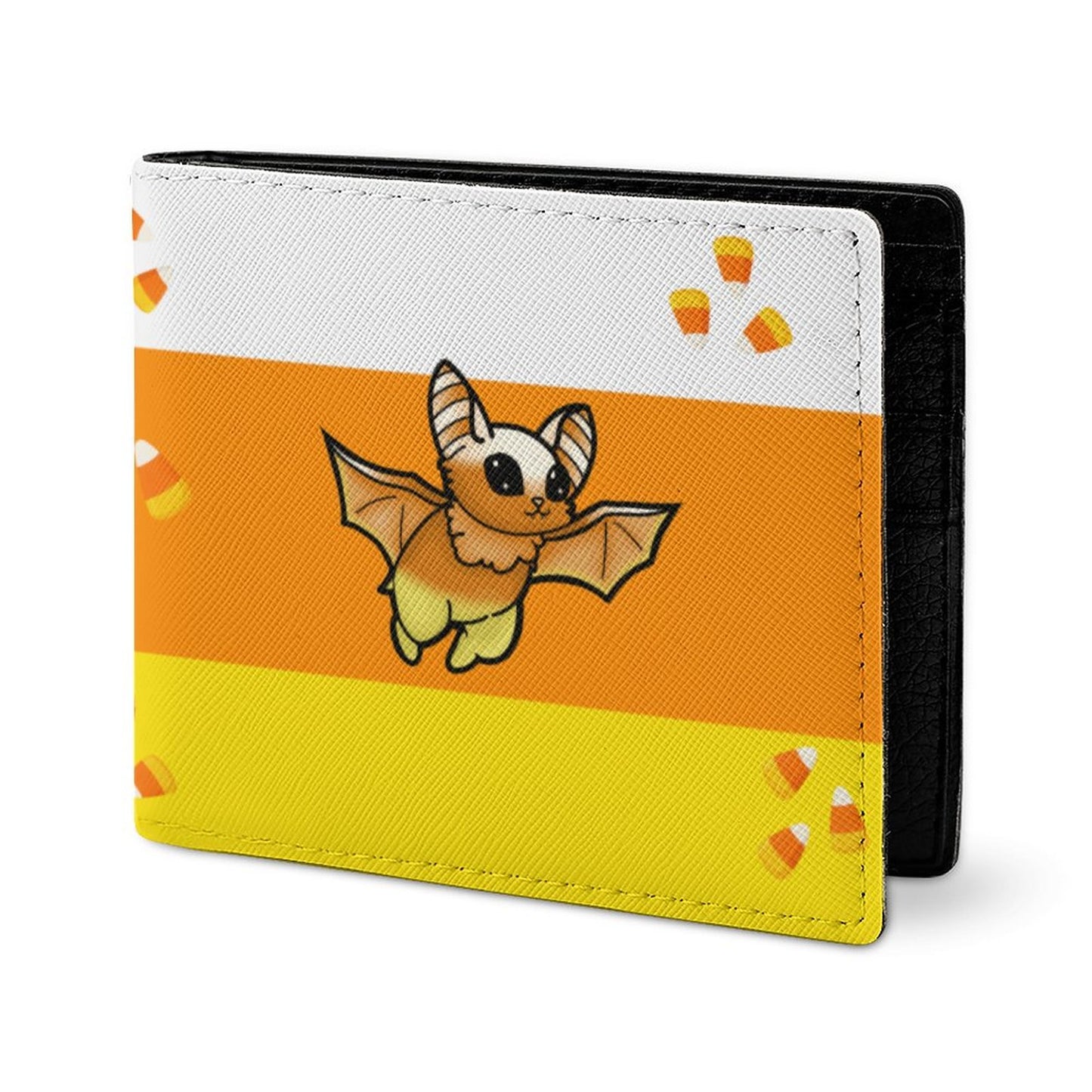 Candybat Card Holder Wallet