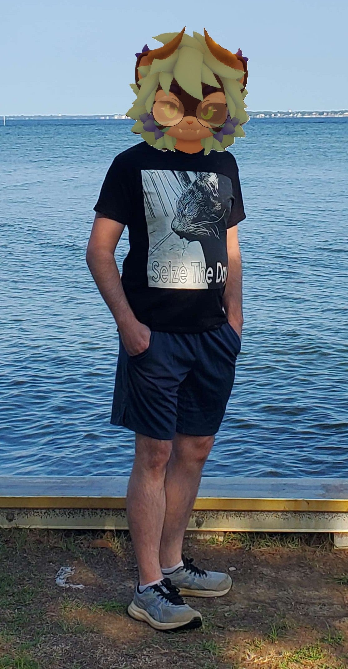 Derpy Fund Unisex Heavy Cotton Tee
