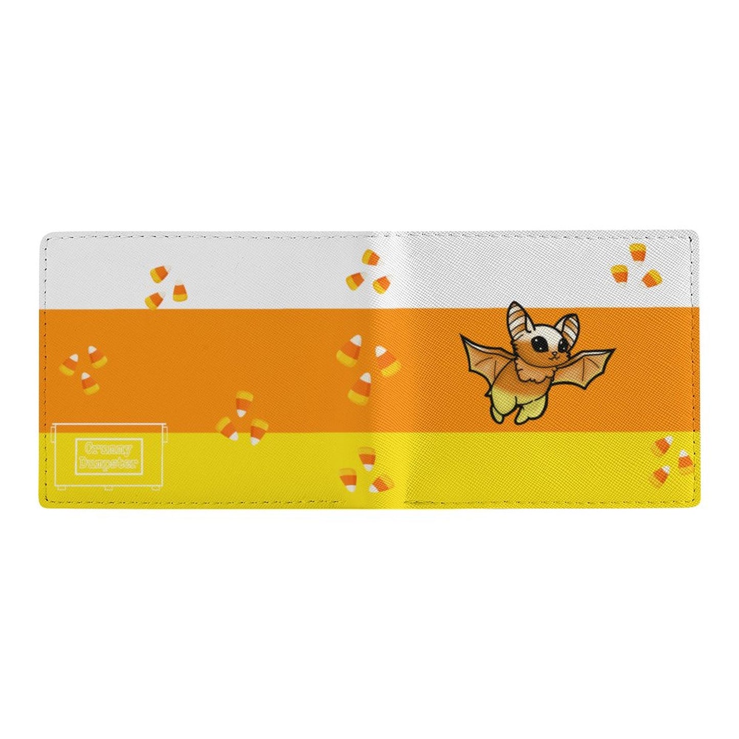 Candybat Card Holder Wallet