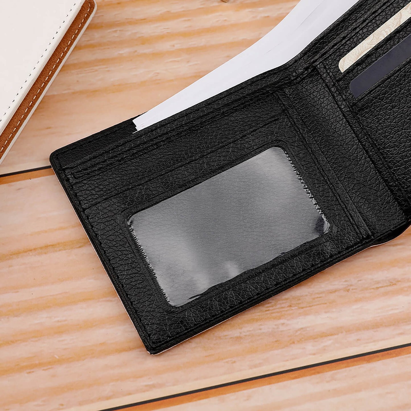 Candybat Card Holder Wallet