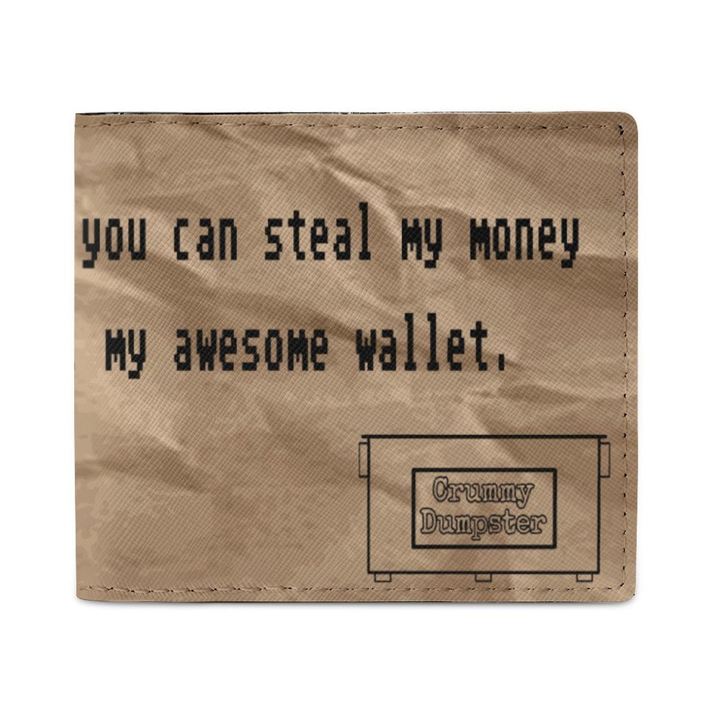 Awesome Card Holder Wallet