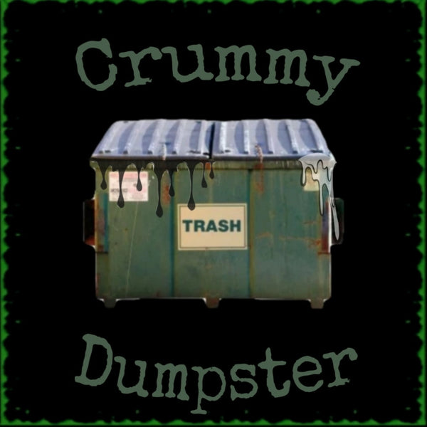 Crummy Dumpster