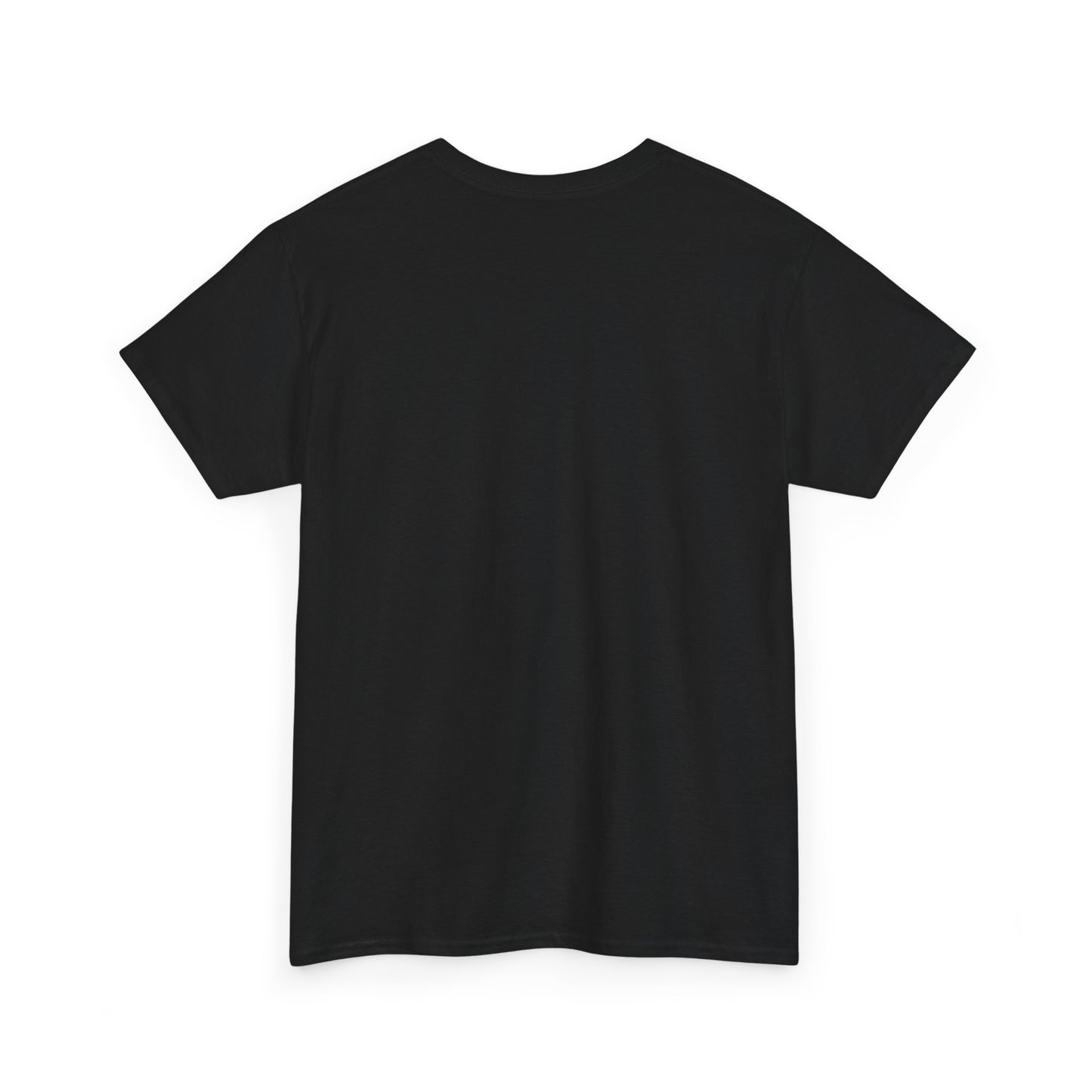 Polyborg Unisex Heavy Cotton Tee