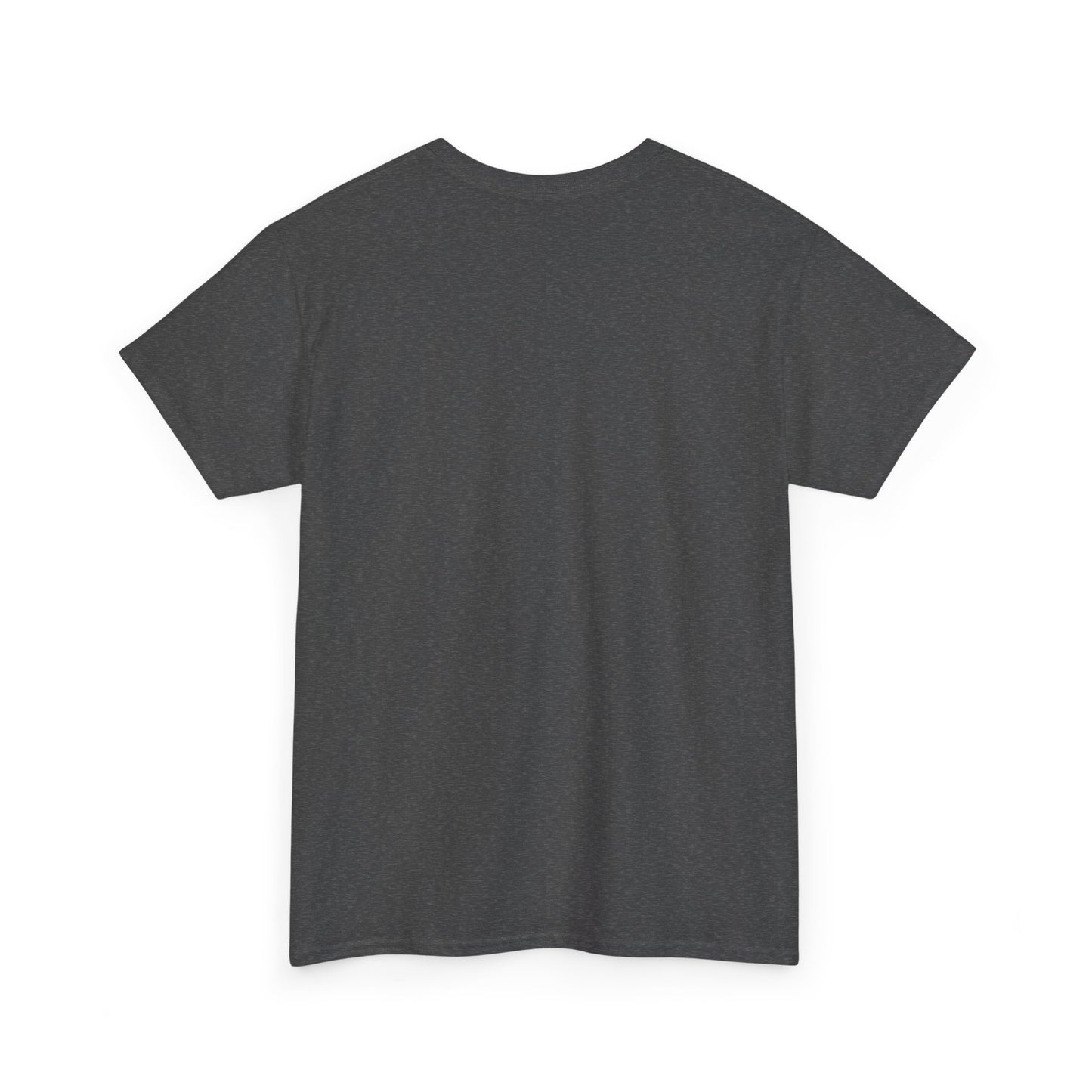 Radish Unisex Heavy Cotton Tee