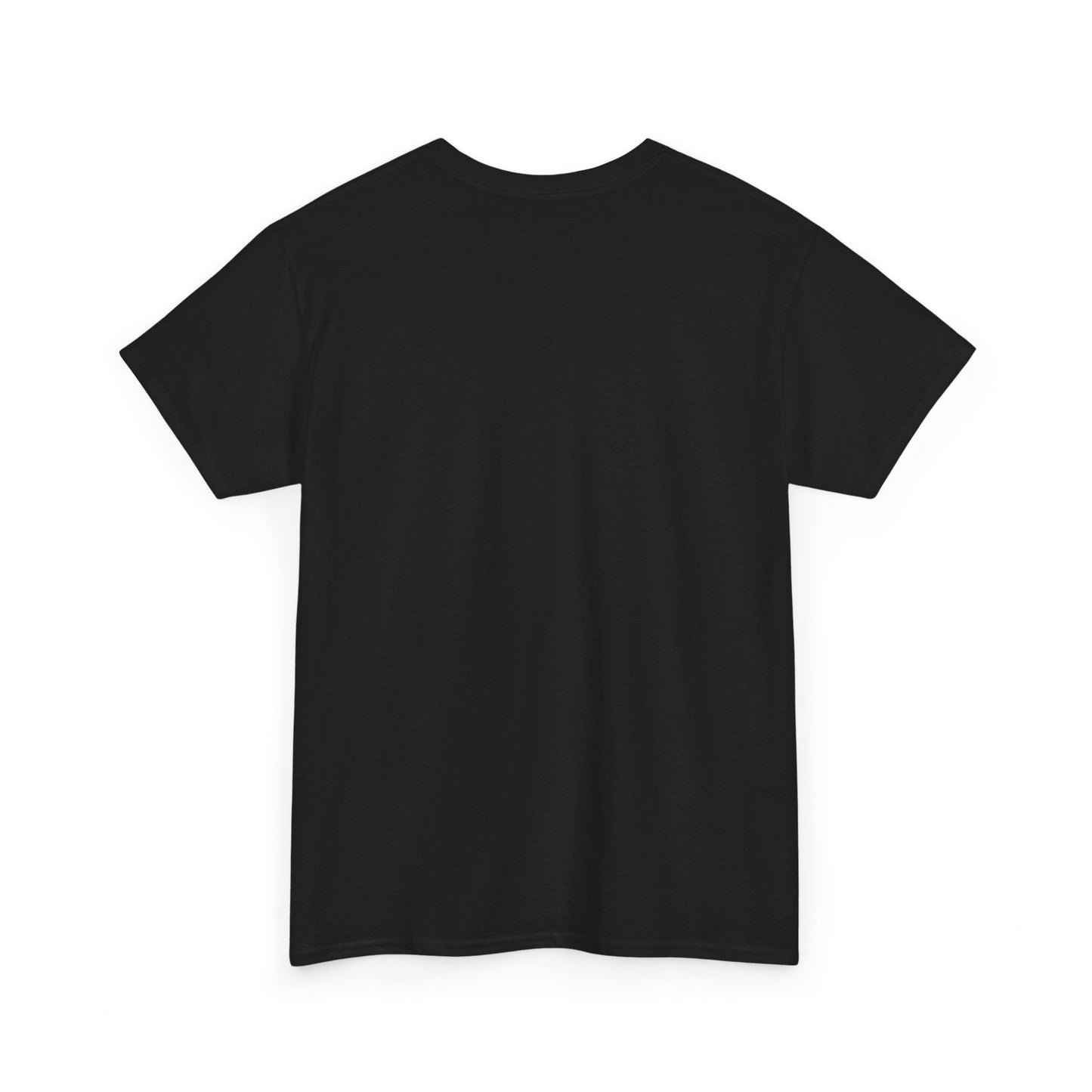 Yocilly Unisex Heavy Cotton Tee