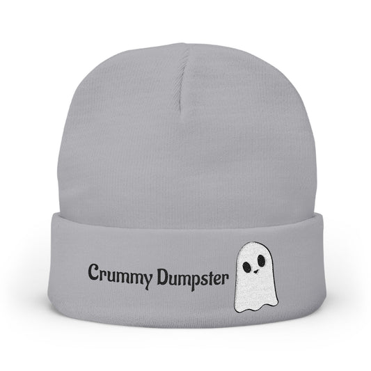 Crummy Ghost Beanie
