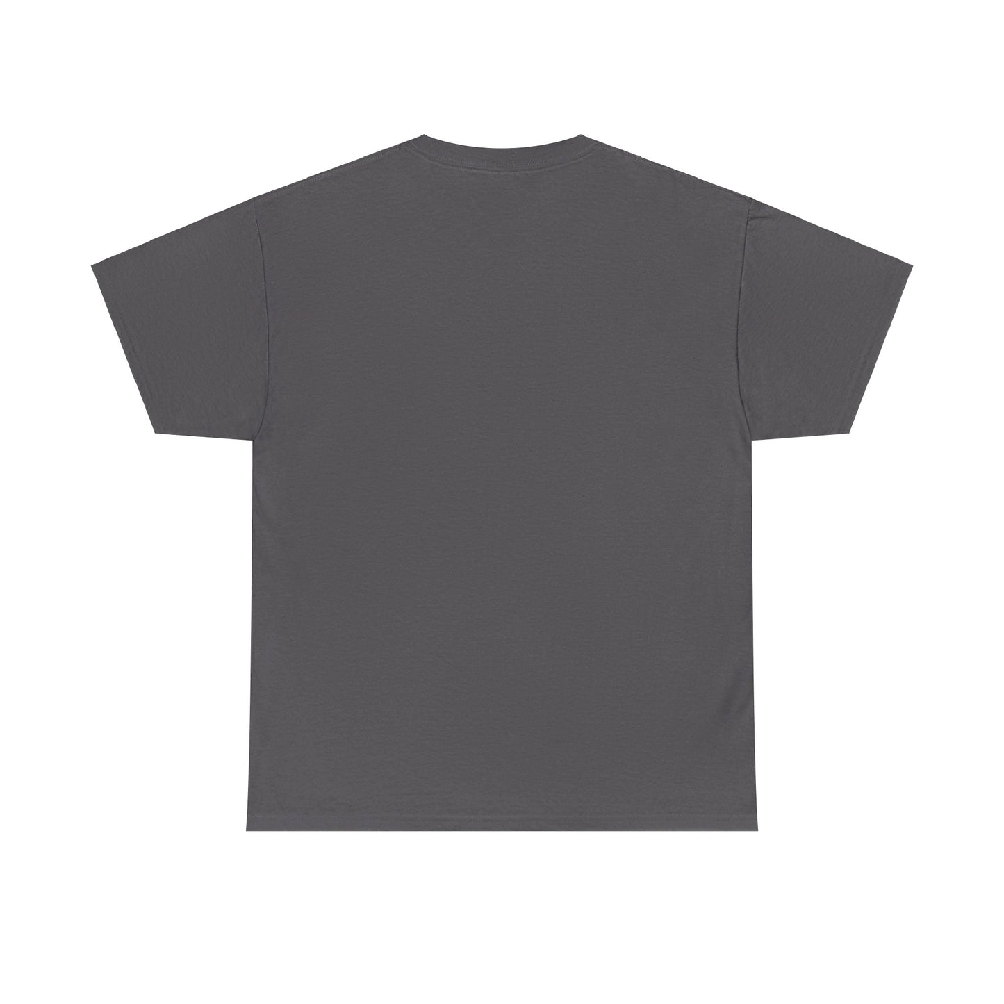 Heux Phase Unisex Heavy Cotton Tee