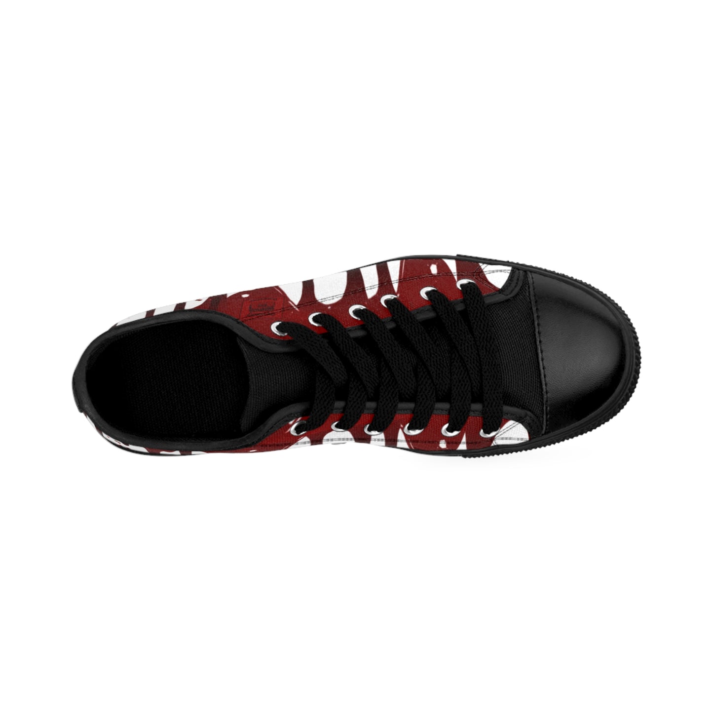 Bloodlust Men's Sneakers