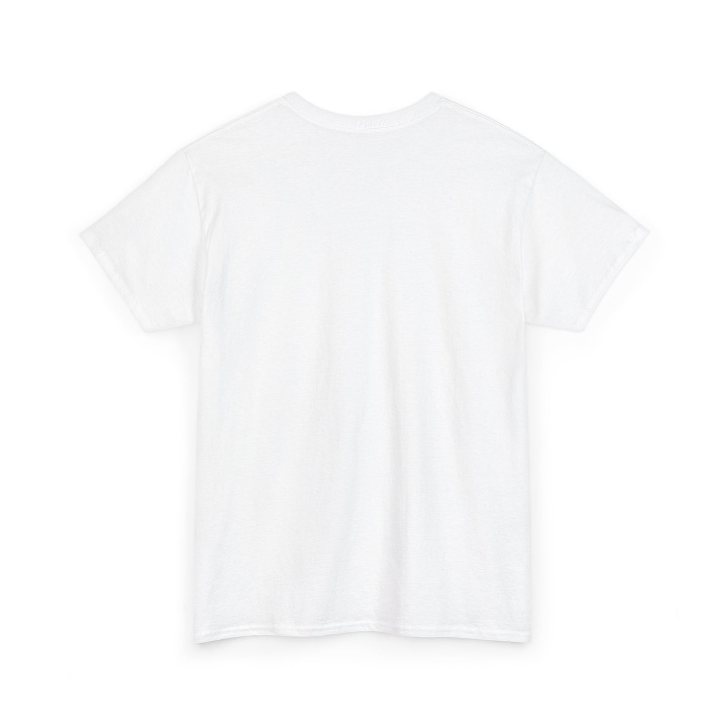 Yocilly Unisex Heavy Cotton Tee