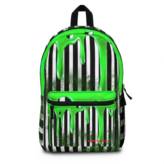 Beetle Gross Backpack