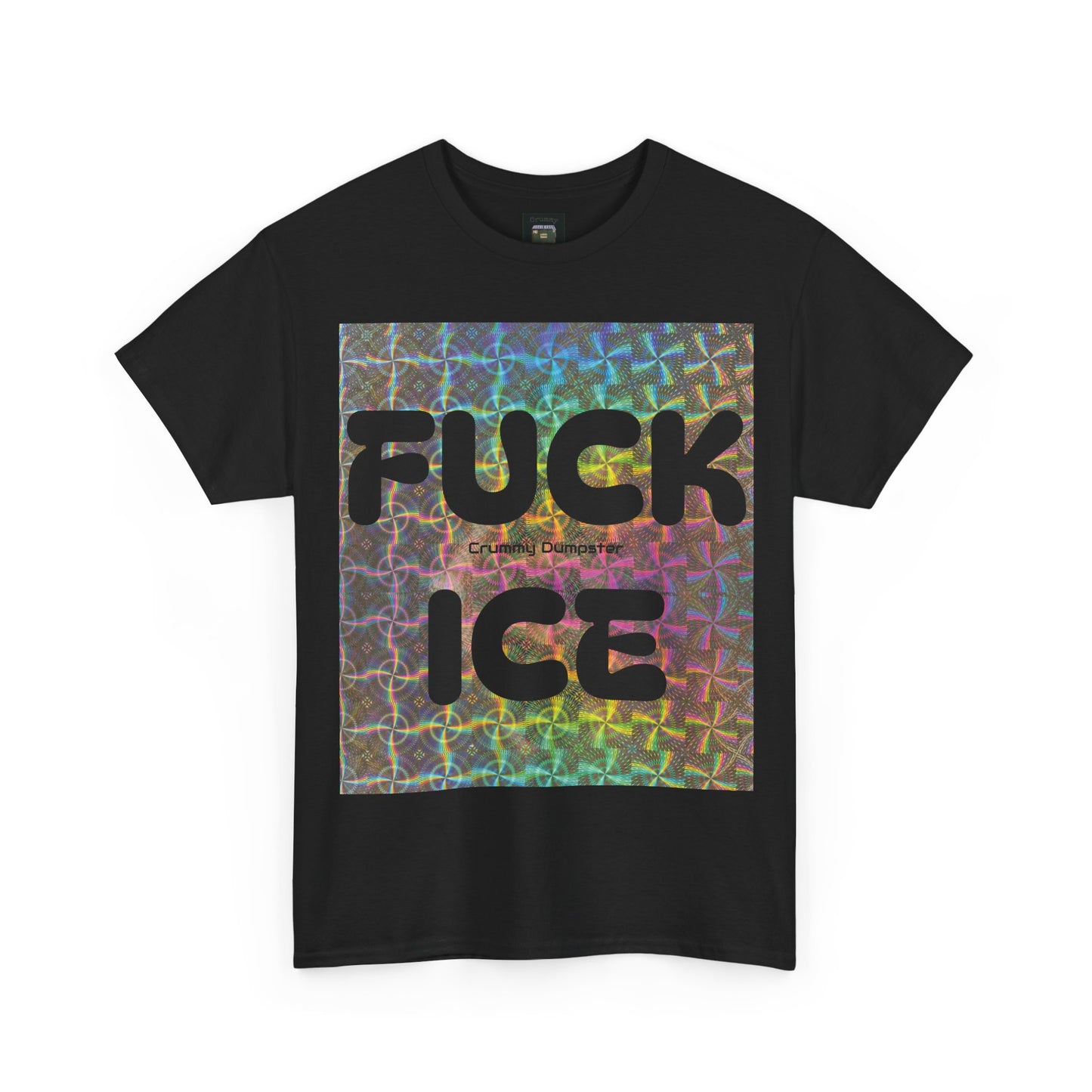 Defrost Unisex T-Shirt