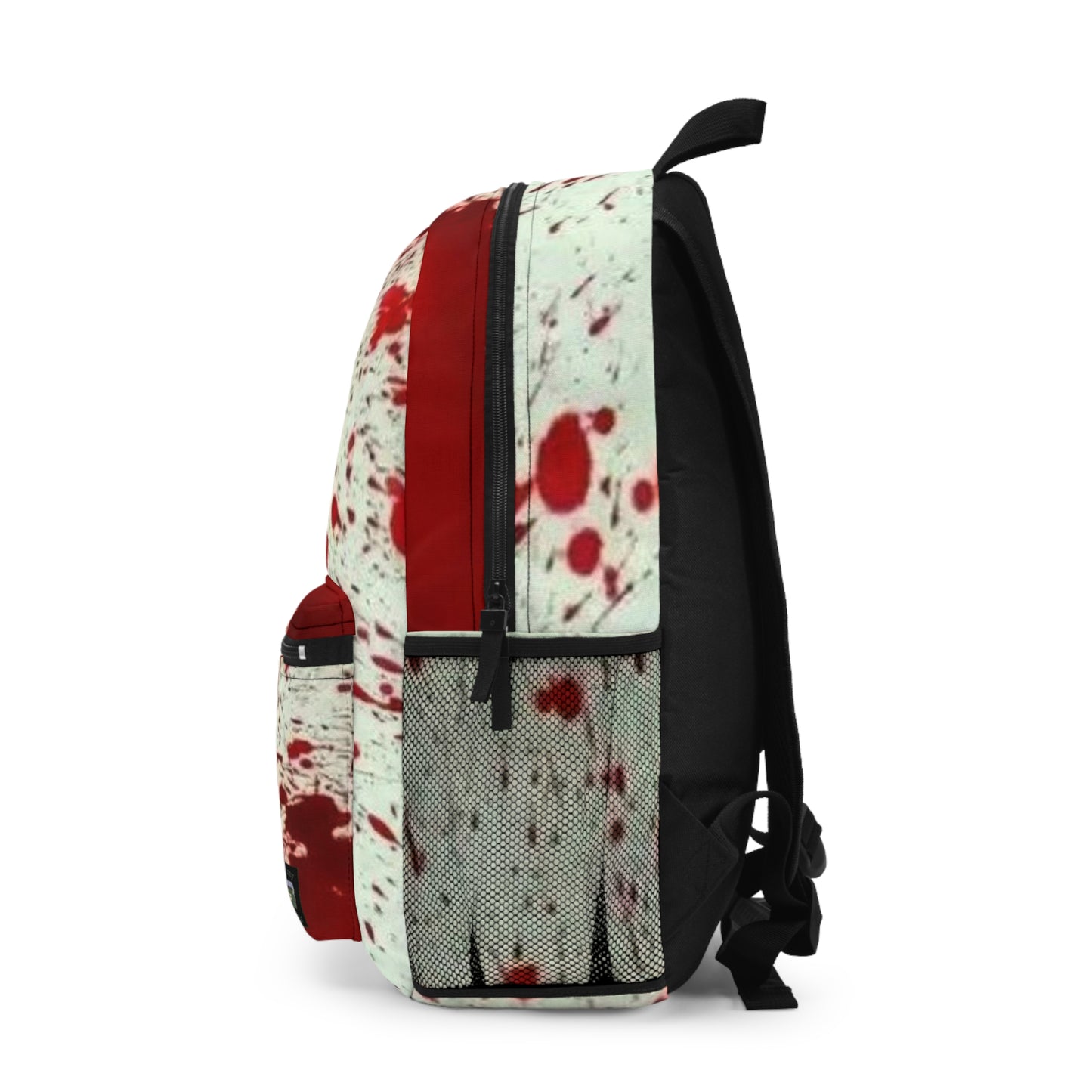 Hello Nurse Backpack