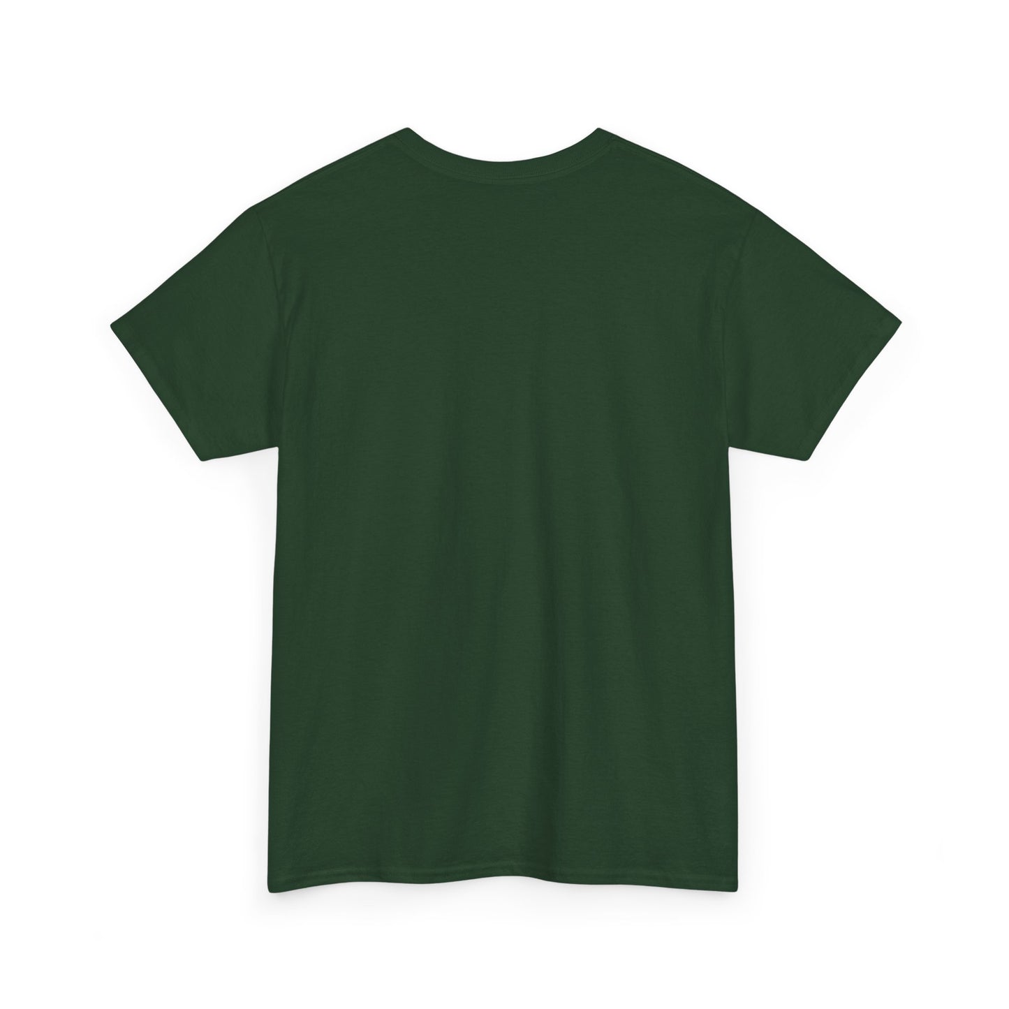 Duck Raiser Unisex Heavy Cotton Tee