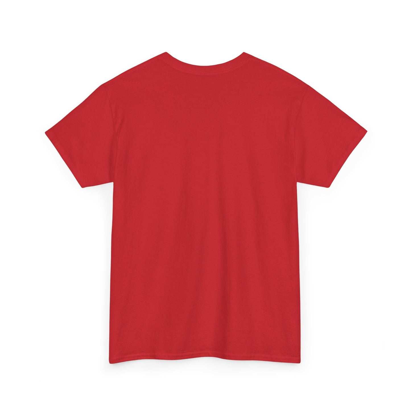 Radish Unisex Heavy Cotton Tee