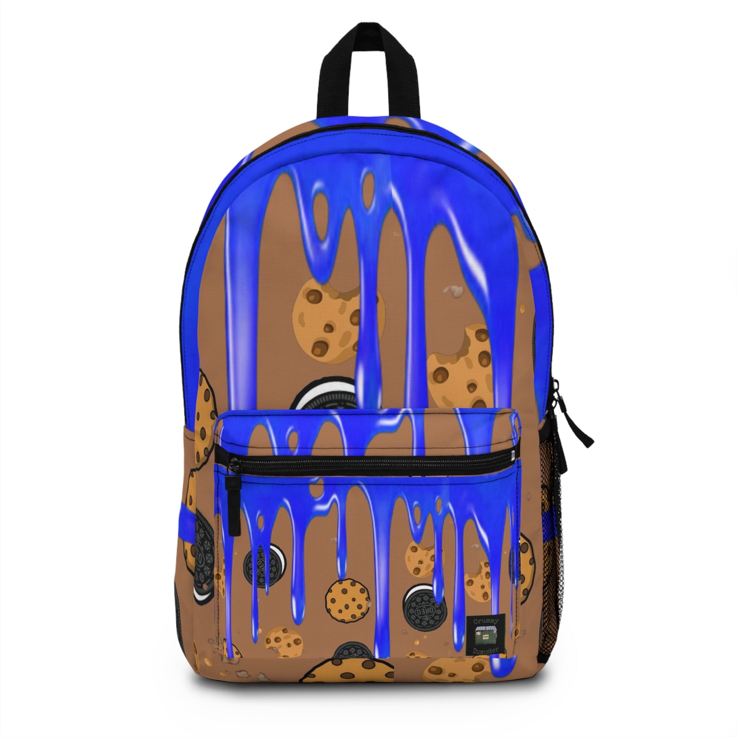 Kookie Munster Backpack