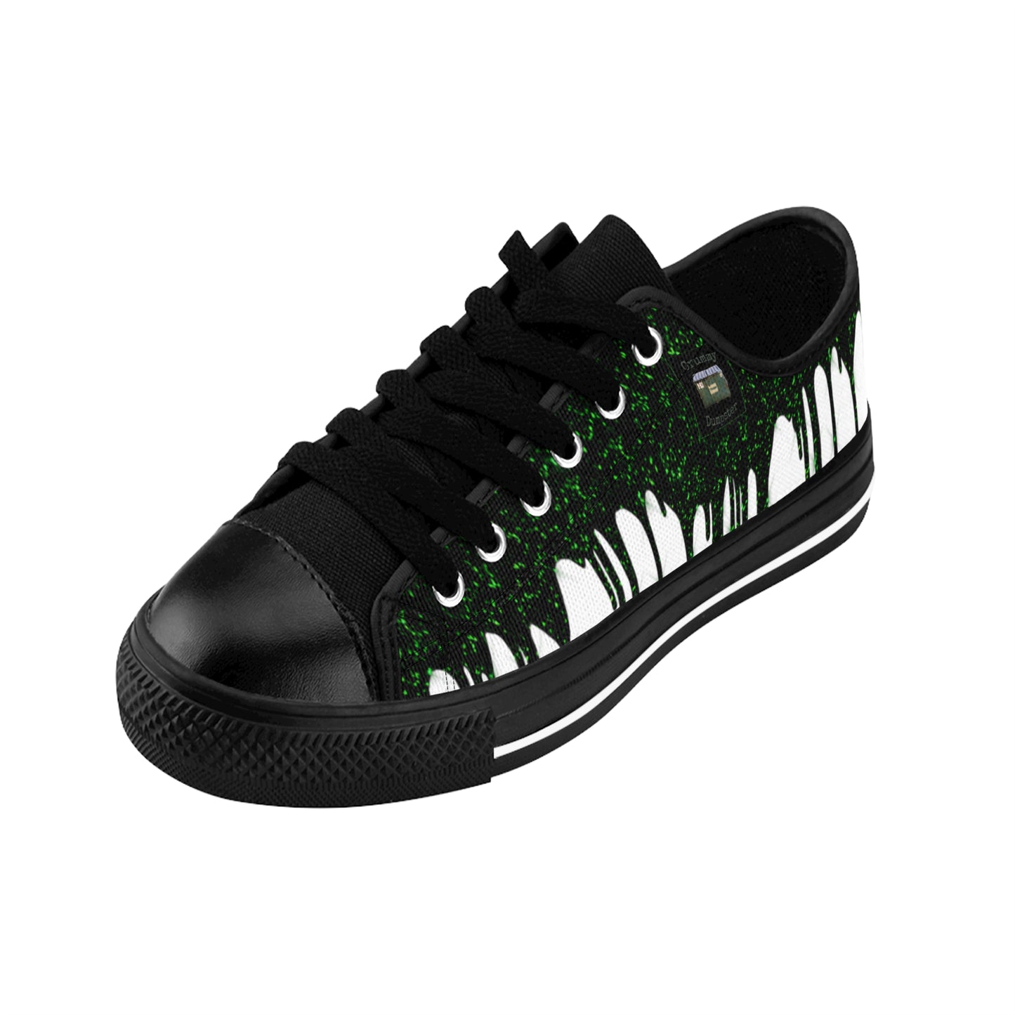 Men's Yucks Sneakers