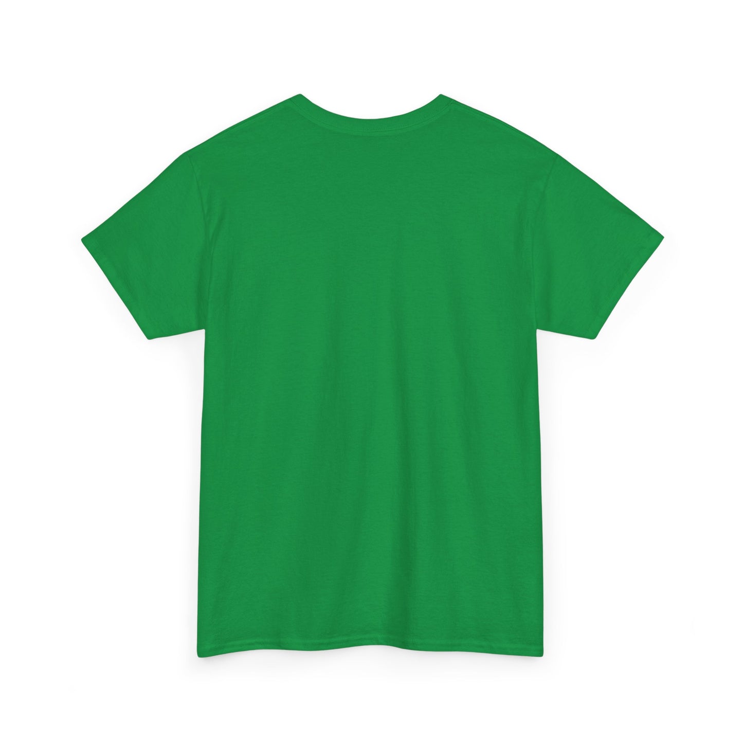 Duck Raiser Unisex Heavy Cotton Tee