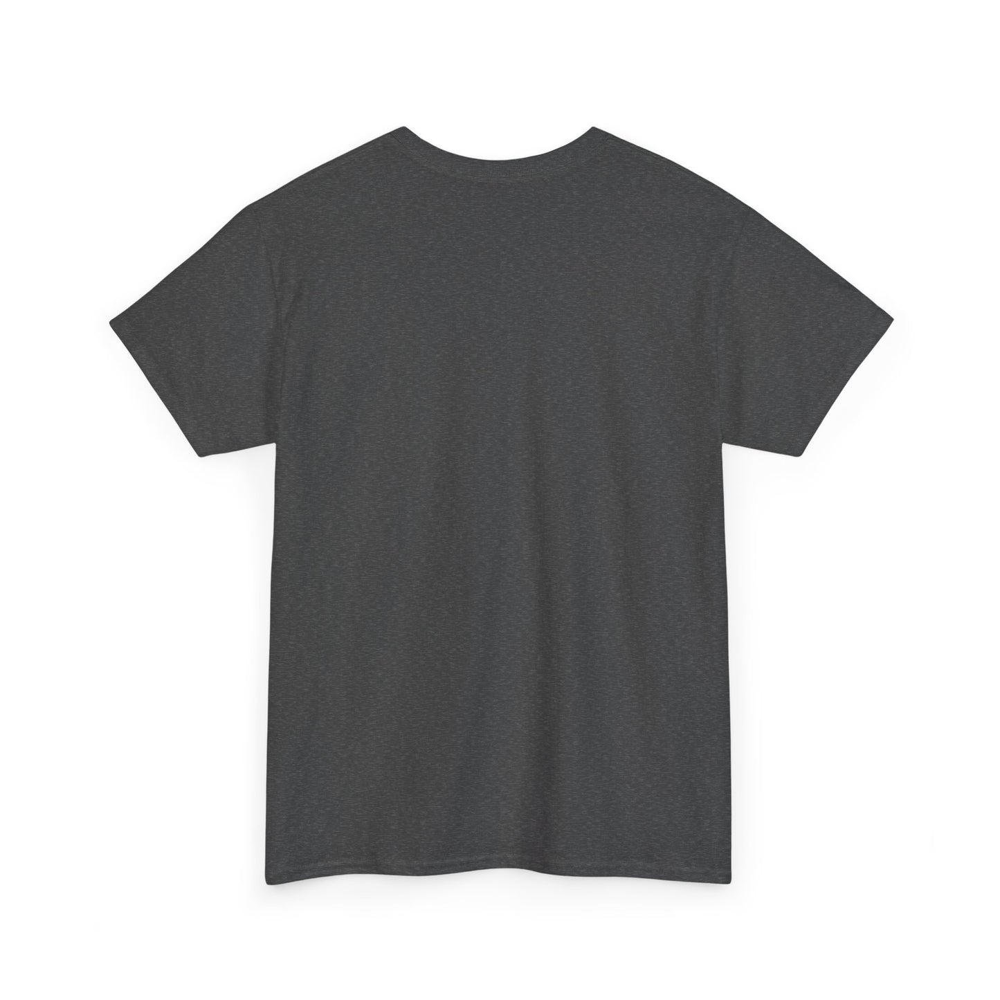 Polyborg Unisex Heavy Cotton Tee