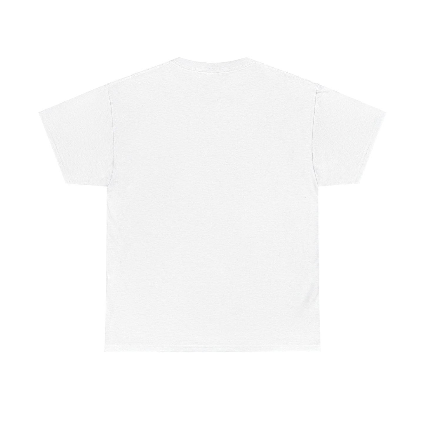 Polyborg Unisex Heavy Cotton Tee