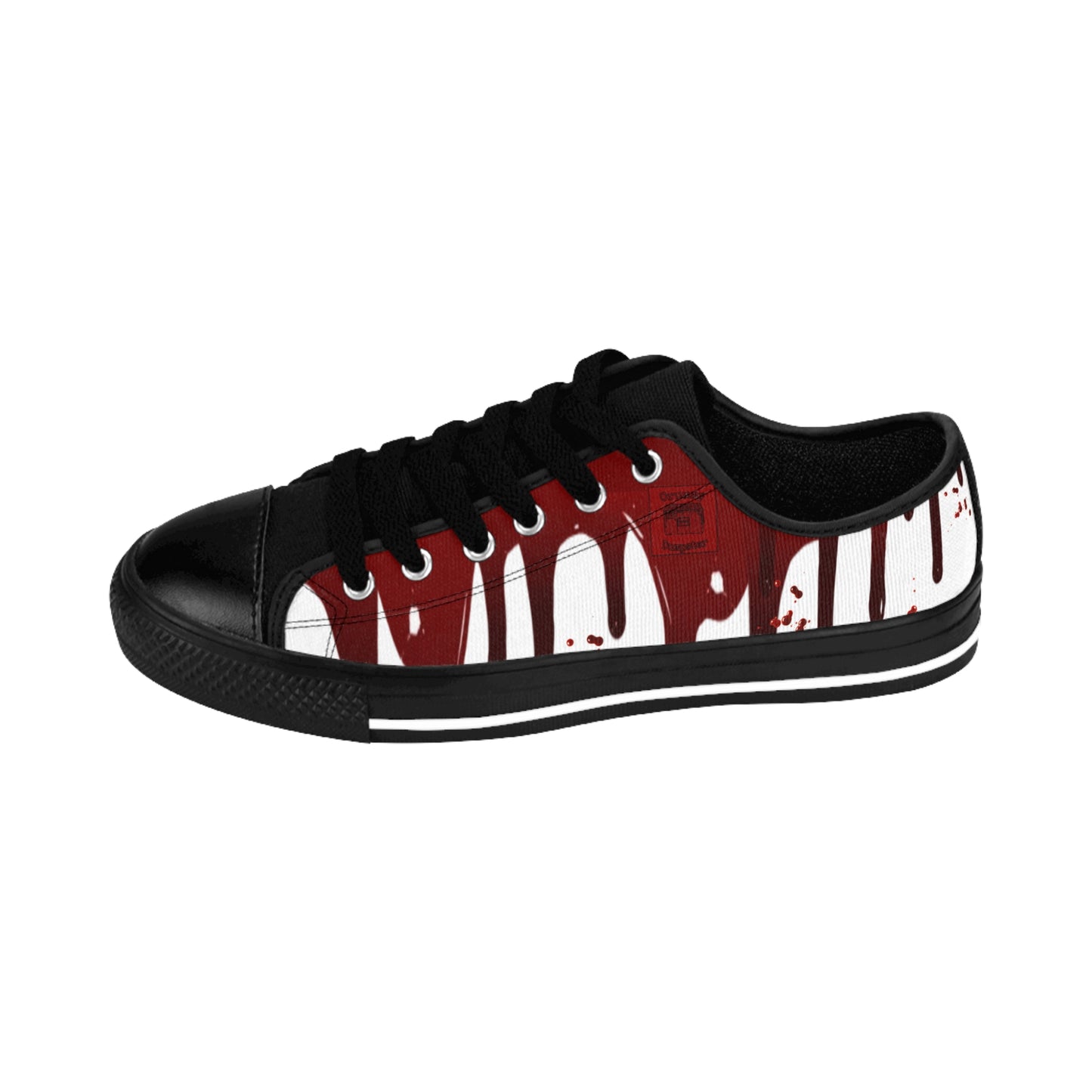 Bloodlust Men's Sneakers