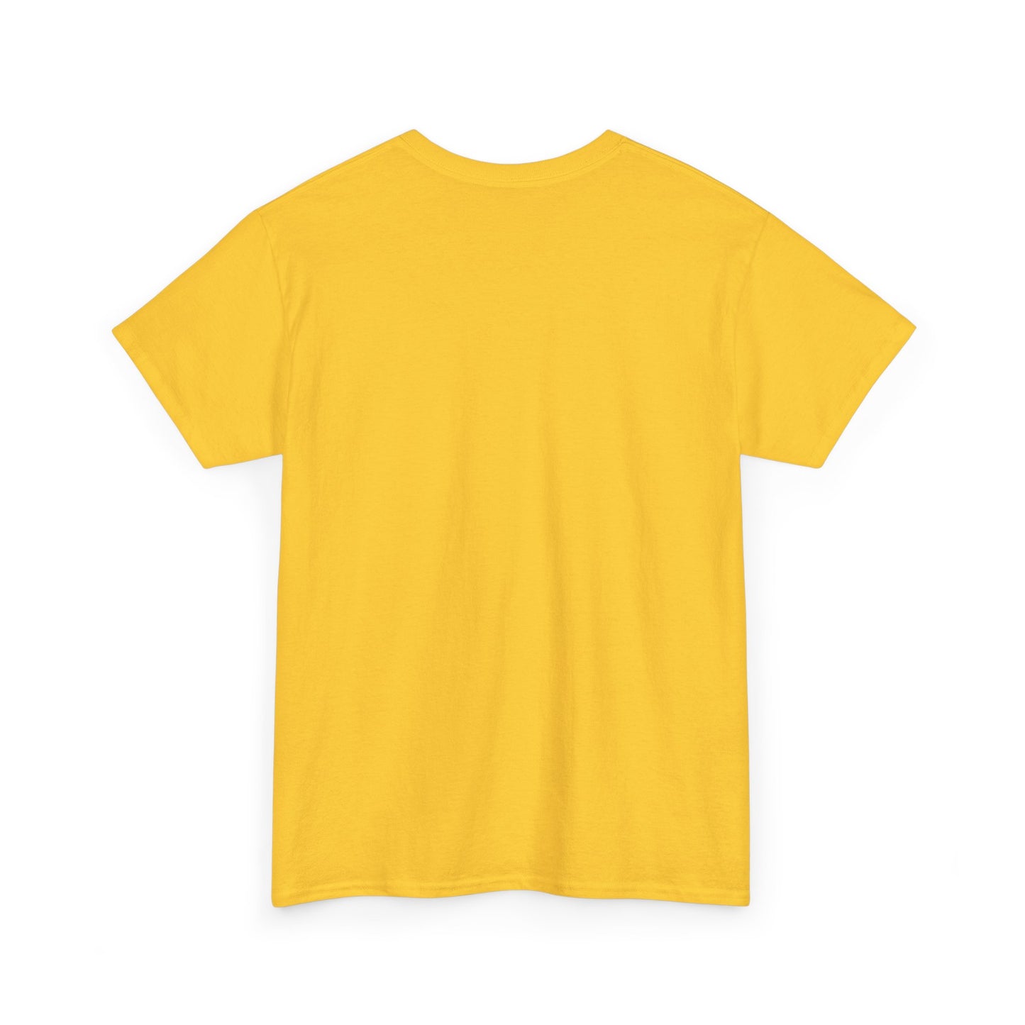 Polyborg Unisex Heavy Cotton Tee