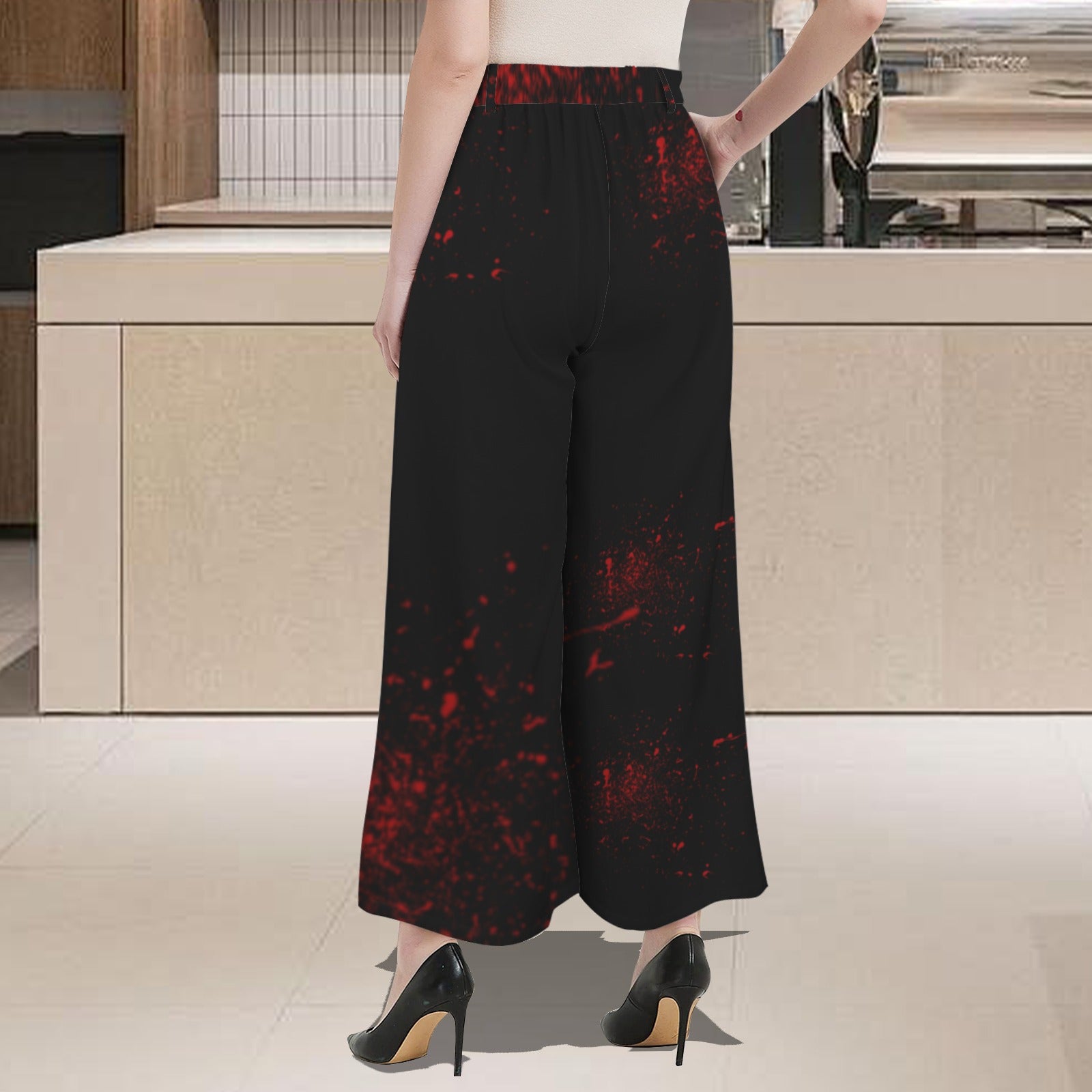 Bloodletting Pants