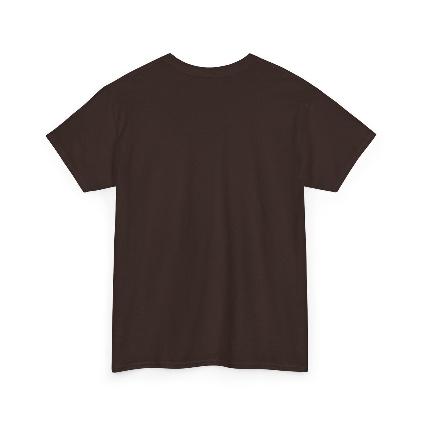 Polyborg Unisex Heavy Cotton Tee