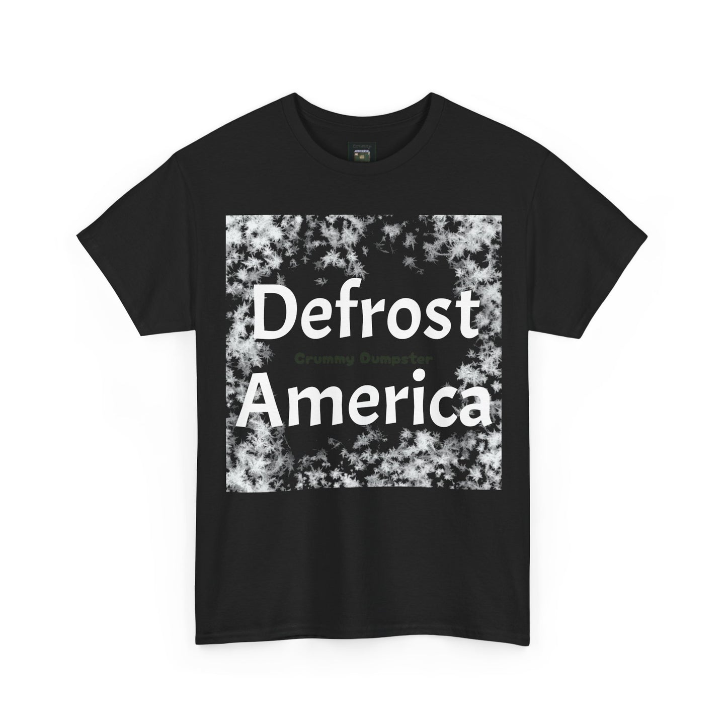 Defrost 2 Electric Boogaloo Unisex T-Shirt