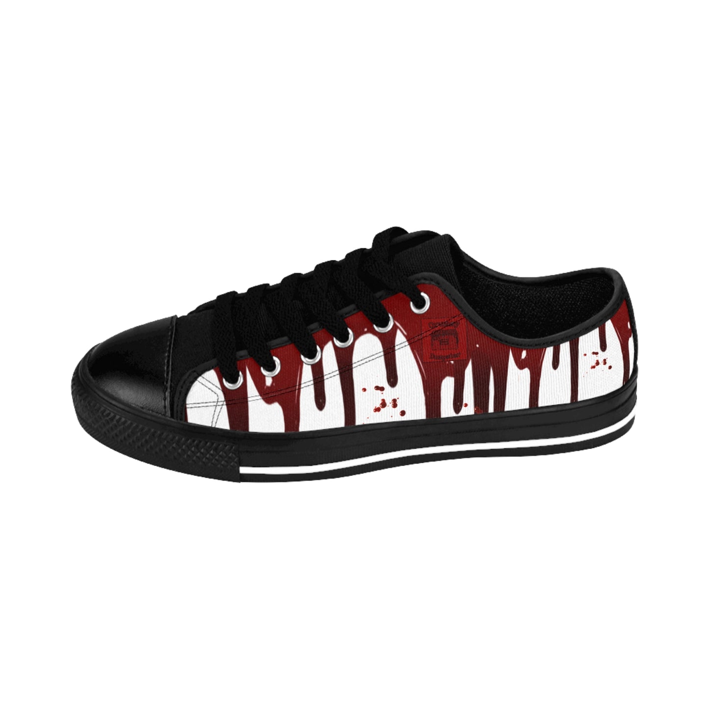 Bloodlust Women's Sneakers