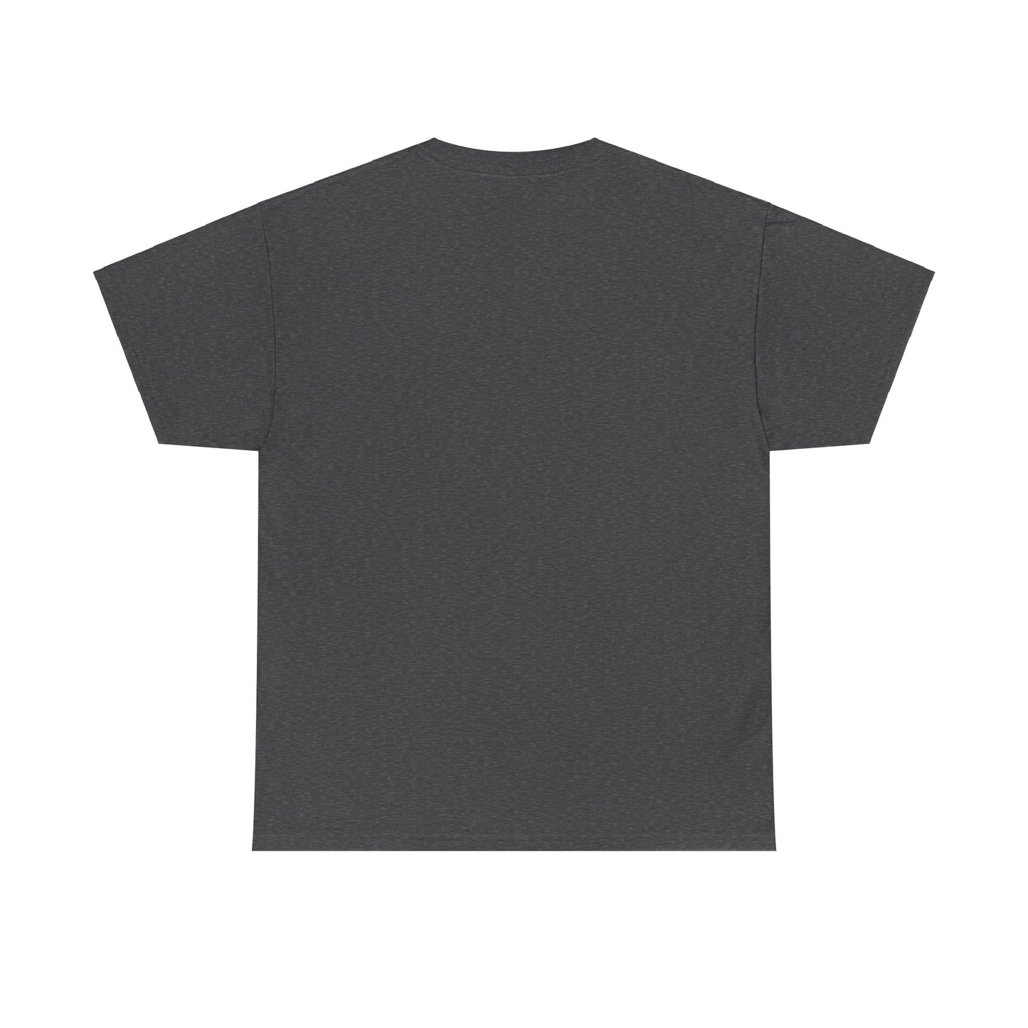 Yocilly Unisex Heavy Cotton Tee