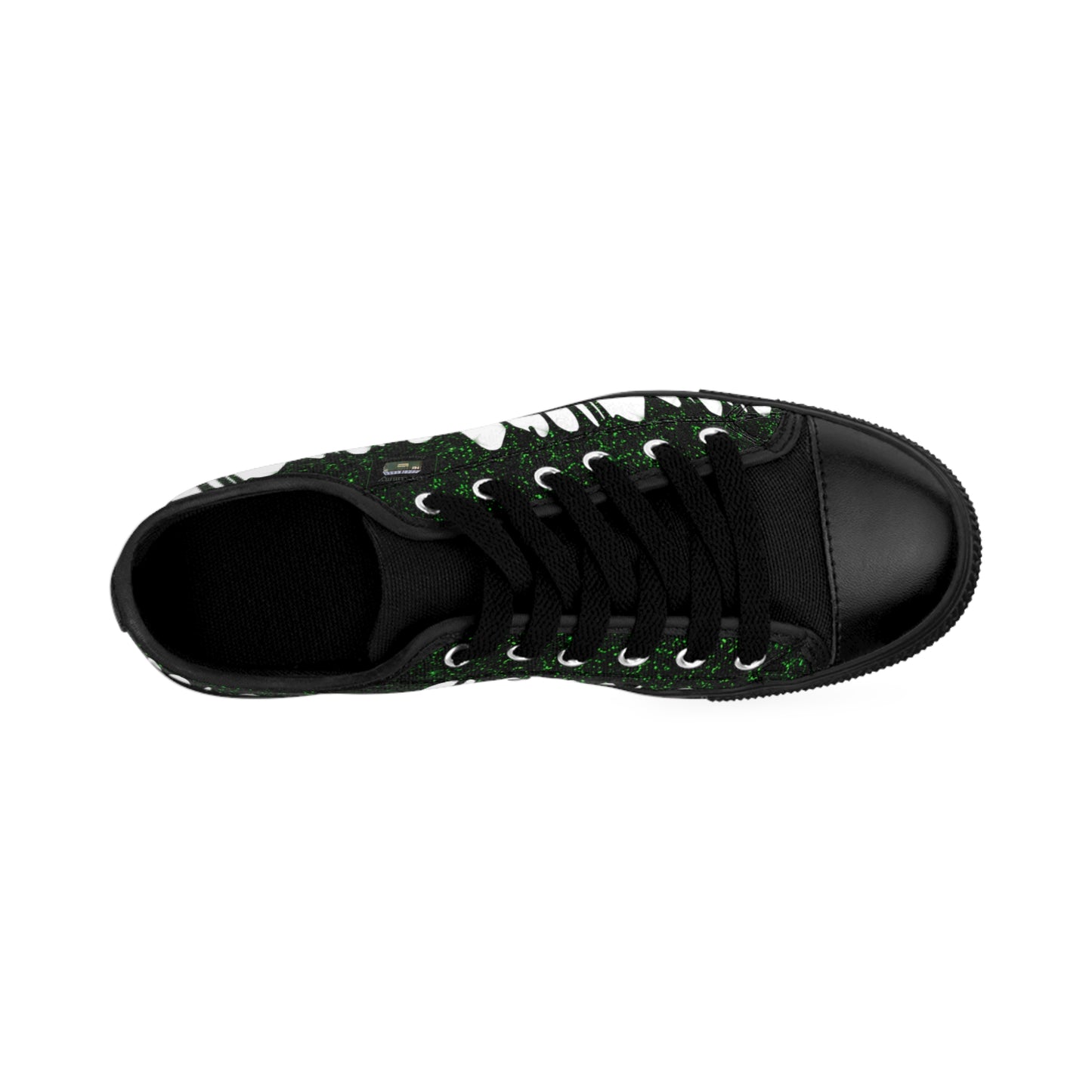 Women's Yucks Sneakers