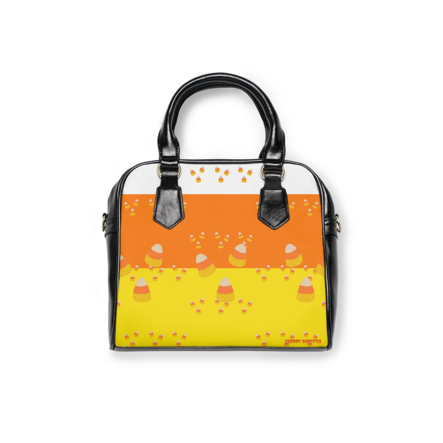 Candy Corny Shoulder Handbag