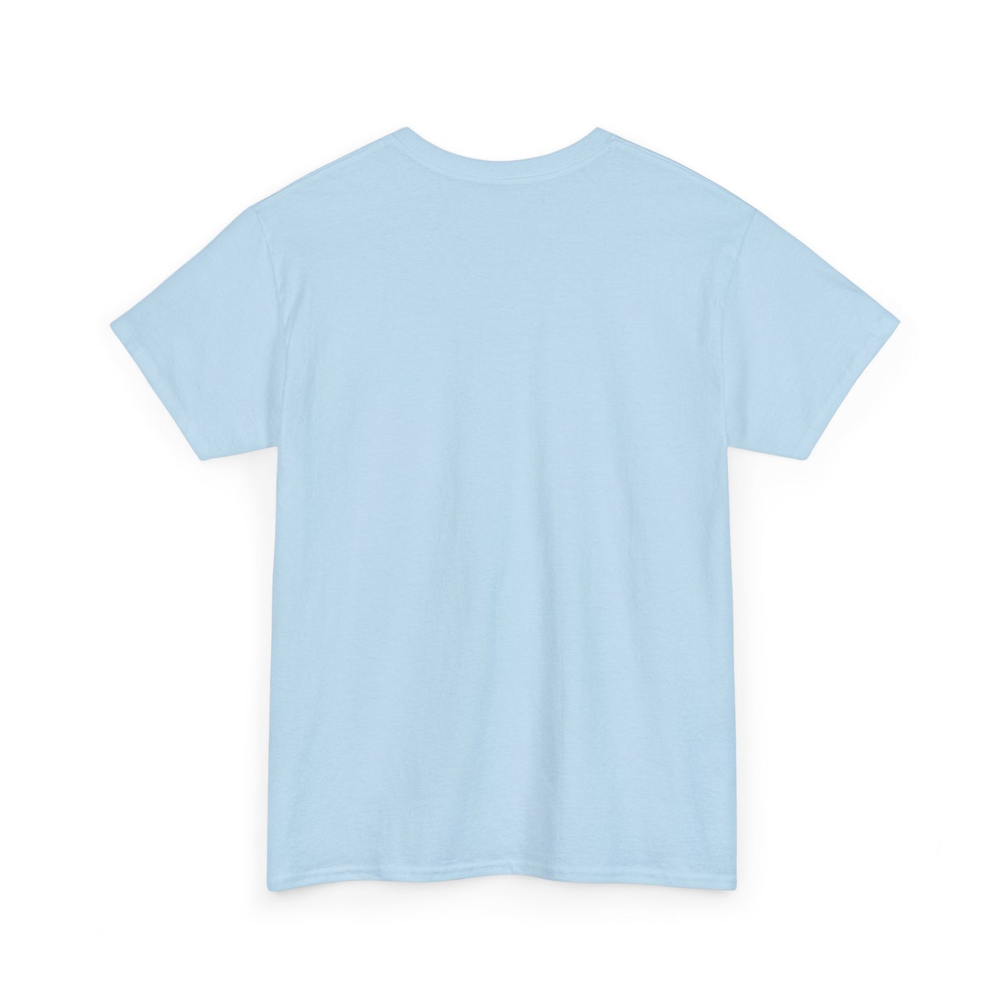 Polyborg Unisex Heavy Cotton Tee