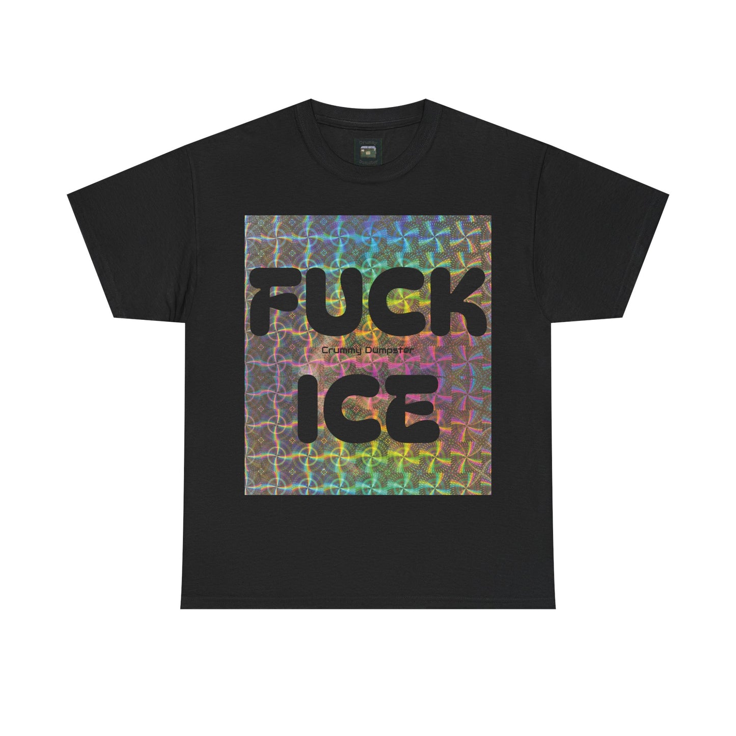 Defrost Unisex T-Shirt
