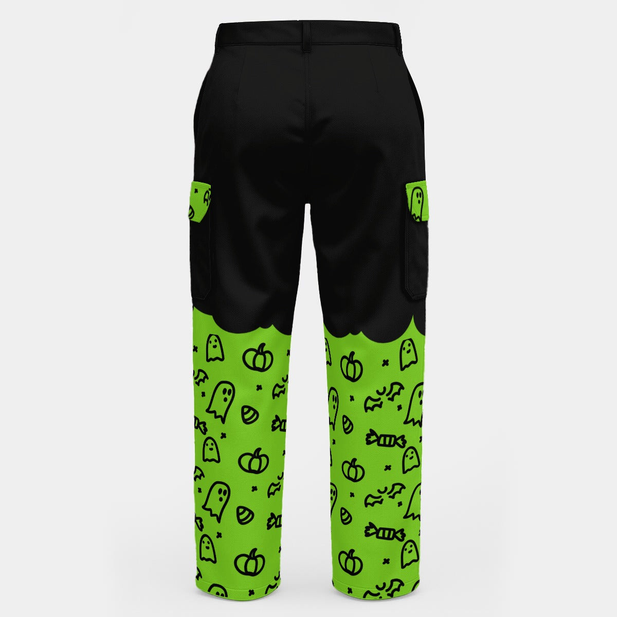 Greenweenie Cargo Pants