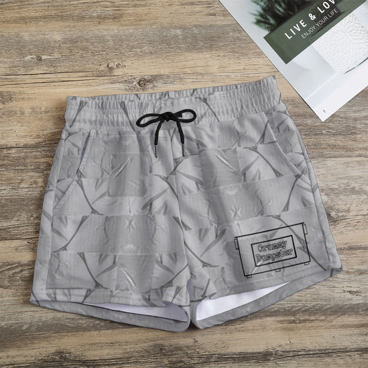 Fixer Casual Shorts