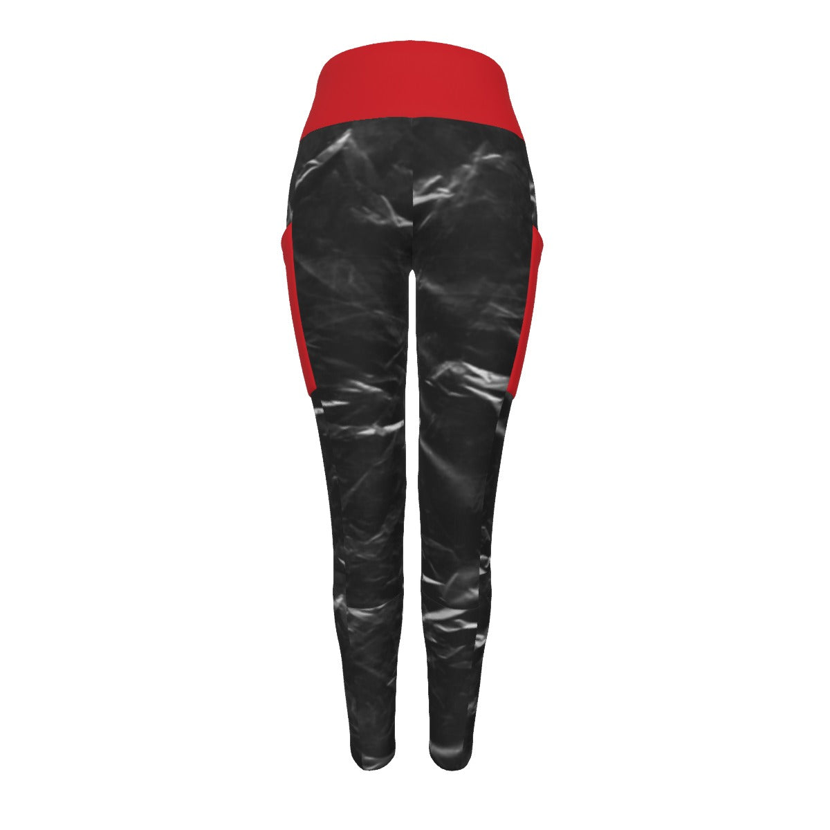 Dumptruck High Waist Leggings
