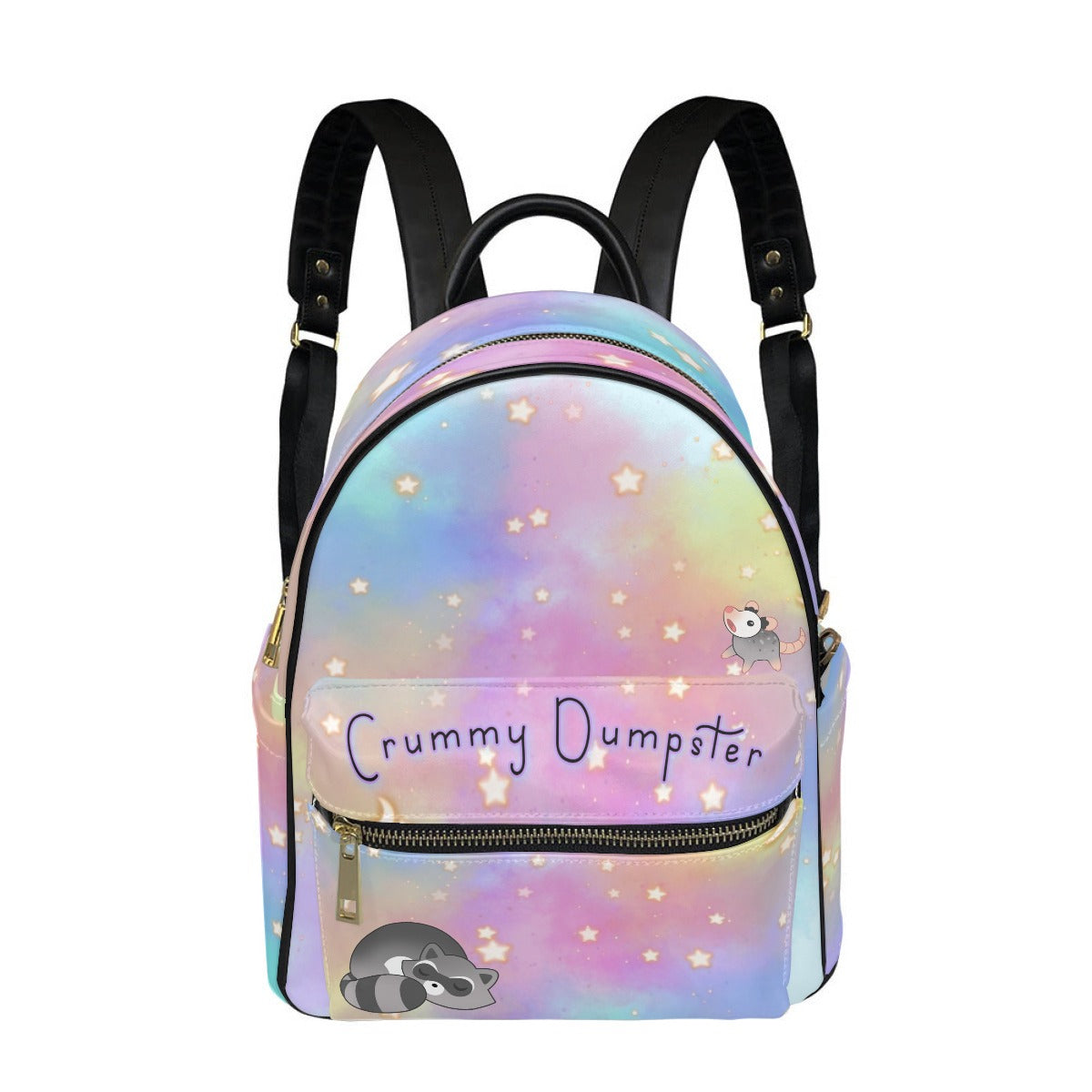 The Cassiopeia Small Size Backpack