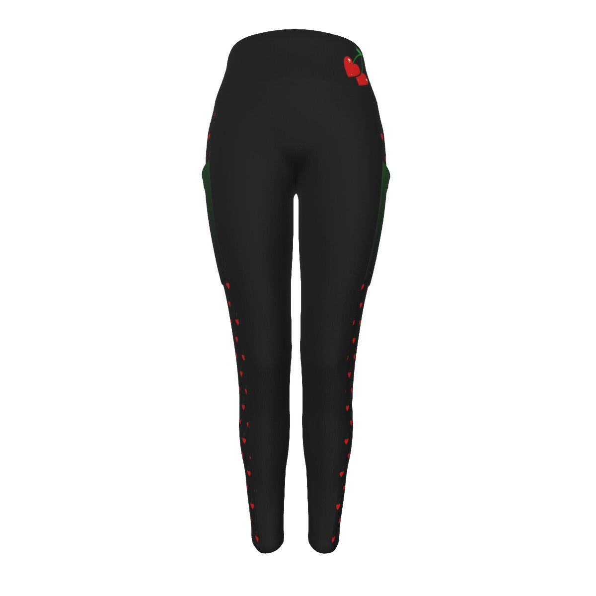 Poppin High Waist Leggings