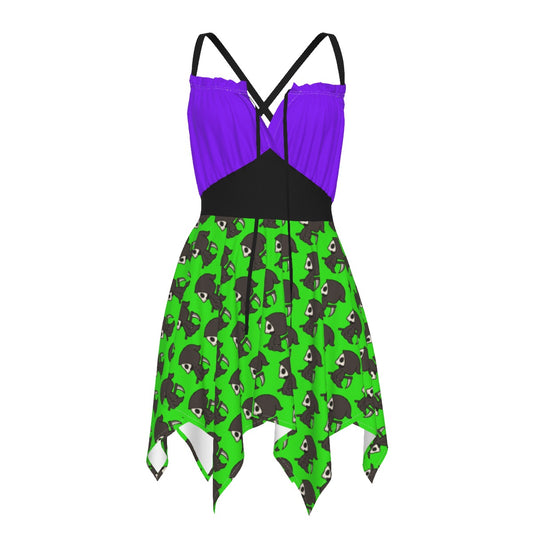 Grimchi  Slip Dress