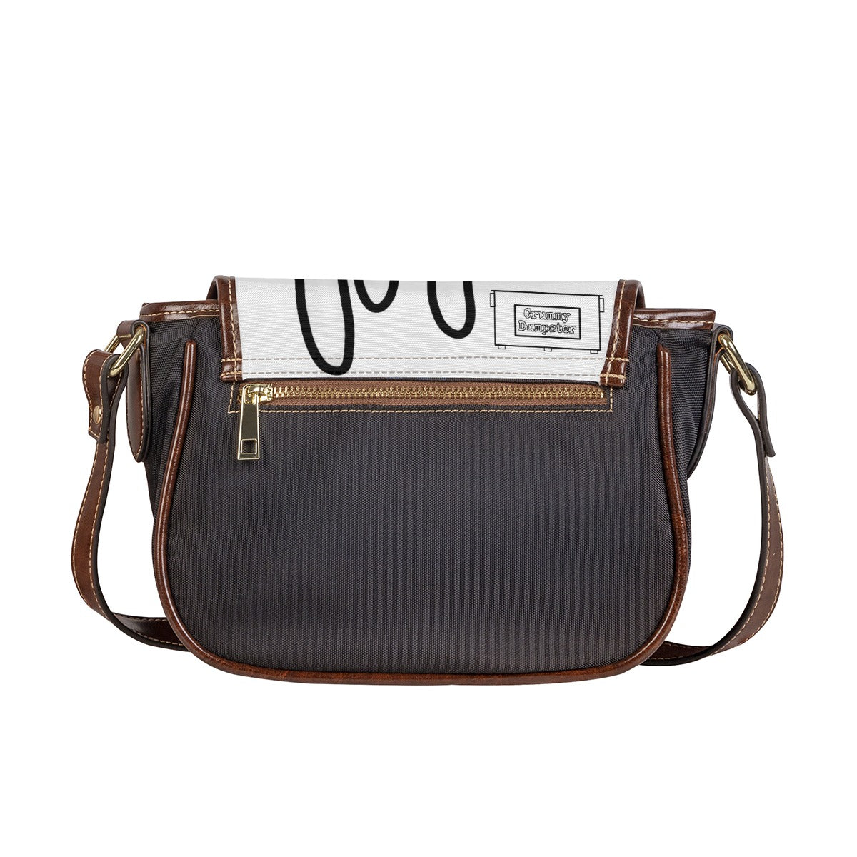 But Donut? Bag With Single Strap
