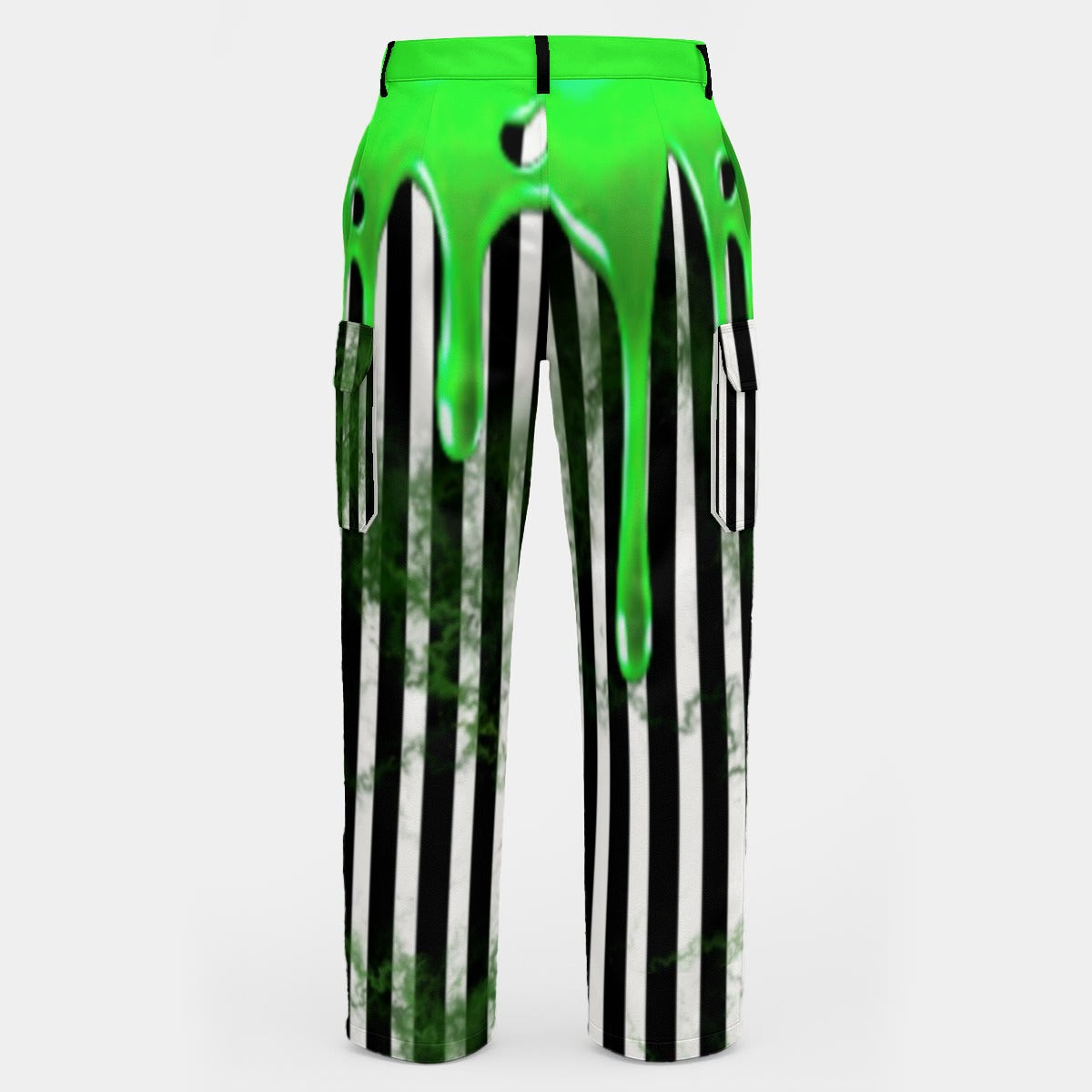 Beetle Gross Cargo Pants